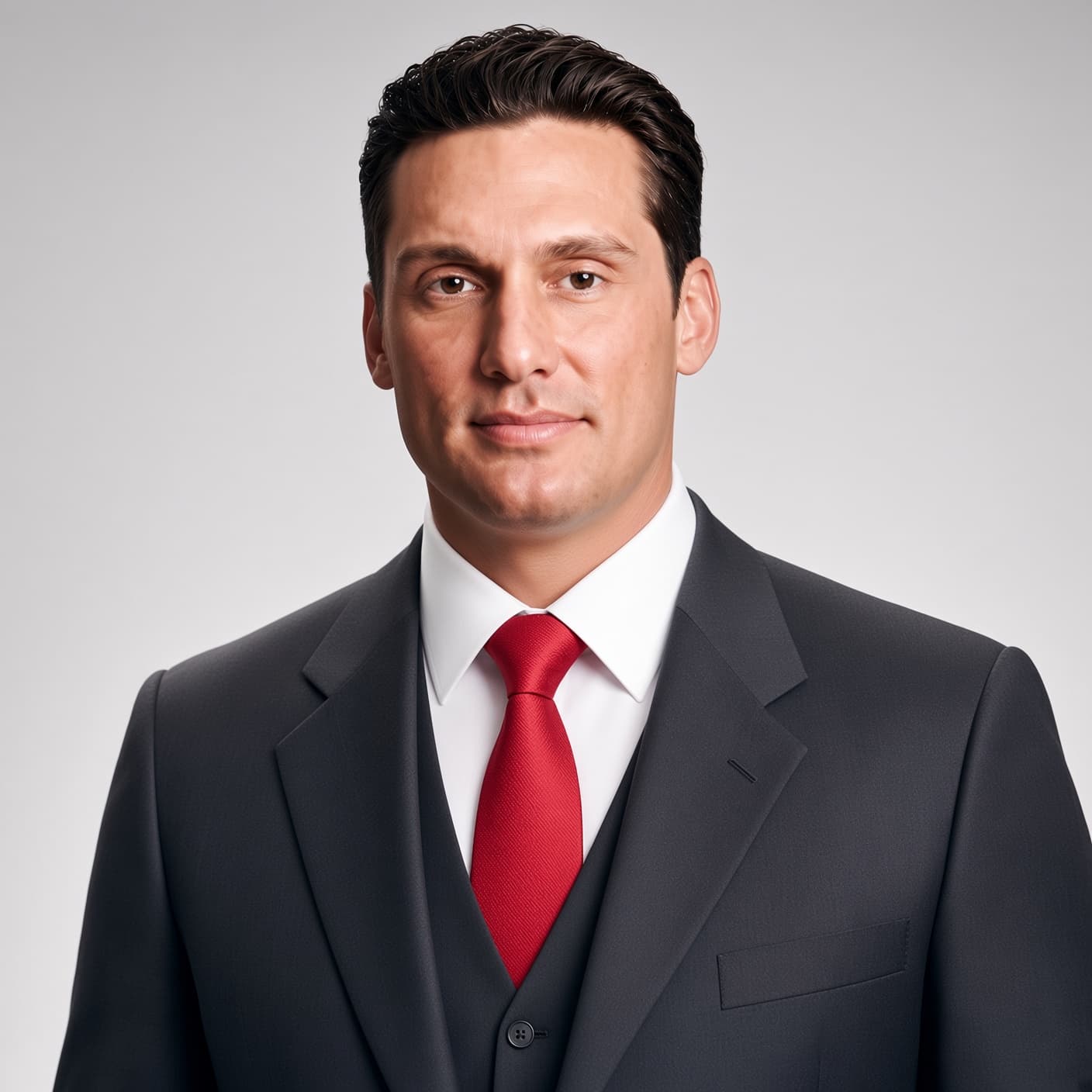 Attorney Marc A. Saggese