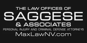 The Law Offices of Saggese & Associates logo