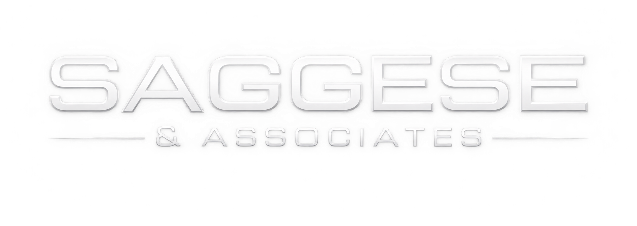 The Law Offices of Saggese & Associates logo